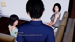 My Real Desire In Indian Game With Big Ass