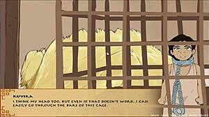 Kuvira Final Fuck Gets Pregnant In Hentai