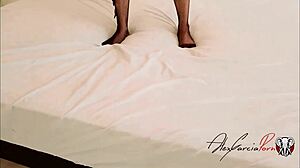 Spanish Sado Session Goes Wrong - Heartbreaking Screams