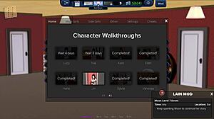 i play harem hotel 389