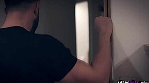 homeless teen follows a kind family man with hidden intentions.