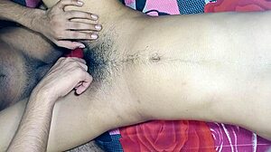 Indian neighbor's wife banged when no one was home! 🔥