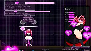 Eris Dysnomia Full Game Gallery Featuring Detailed Scenes