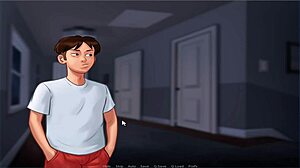 Summer time saga unc part 13