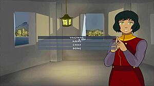 Kuvira Final Fuck Gets Pregnant In Hentai