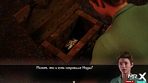 Feel My Soft Breasts Emotionally