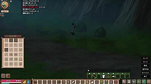 Mad Island Playthrough Finds Village For Sex With Girls In Survival