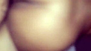 big booty milf loves young dick in hotel doggystyle.