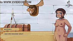 Avatar four elements trainer part 6