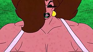 麦克德罗斯呈献赫希一家第二集，大鸡巴动作