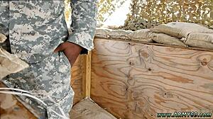 Hairy nude boys in wild group gay sex!