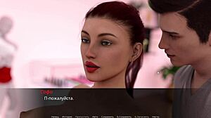 嘿，想看这个荡妇在《欲望回音》第2集第26部分怎么被猛干吗？