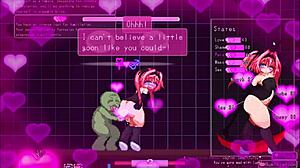 Eris Dysnomia Full Game Gallery Featuring Detailed Scenes