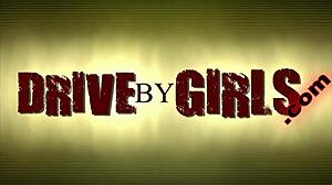 krystal swift with huge boobs joins public gangbang orgy