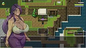 lost lagoon harem hentai game ep 3