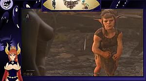 Baldur's Gate 3 Lex's Wild Adventure Continues