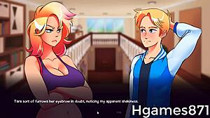 Life in Woodchester Part 2: Dating Adventures