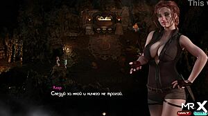 Feel My Soft Breasts Emotionally