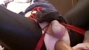 Thomas Odea Sucks Monster Cock in Gay Porn
