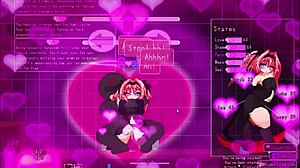 Eris Dysnomia Full Game Gallery Featuring Detailed Scenes