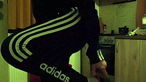 My favorite position is when i want men to lick my pussy 😍