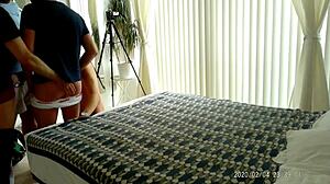 Watch This Wild 4sum Bareback Group Fuck!