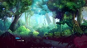 i love lucy catching that sexy elf in part 3