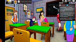 I love this milf charming