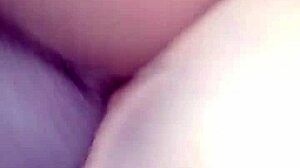 Morning Sex with Tattooed Ebony BBW - Fat Ass Pounded Hard in Early Hours.