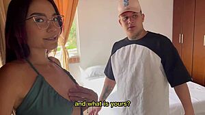 Hey dude, I’m banging my friend’s wife while he’s out!