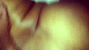 big booty milf loves young dick in hotel doggystyle.