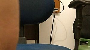 Trying On Panties - Leave Comment For More Videos