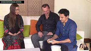 Hey, wanna join us for wild anal threesome action?