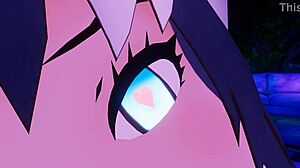 verification video for hentai anime