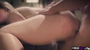 homeless teen follows a kind family man with hidden intentions.