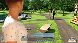 ep22 紫罗兰在群P中拍屁股高潮 帮辣妹们摇滚！