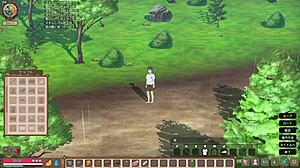 Mad Island Playthrough Finds Village For Sex With Girls In Survival