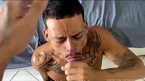 yo, bend over for me after soccer, hot stuff!