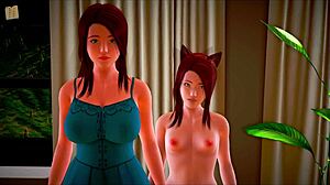 My New Family 366 Adventure