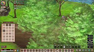 Mad Island Playthrough Finds Village For Sex With Girls In Survival