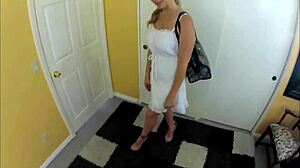 pov milf nurse julia ann handles hard patient with ease