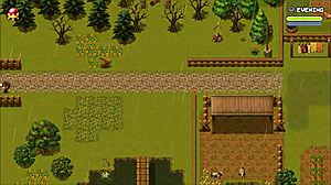 lost lagoon harem hentai game ep 3