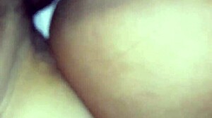 big booty milf loves young dick in hotel doggystyle.