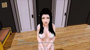 i play harem hotel 389