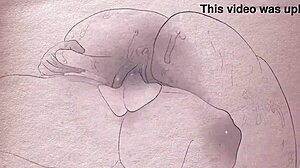 Animation on paper pens and pencils hentai anime hunter x hunter menchi cartoon porn 2d sex 2025