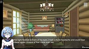 Hey, check out The Witch's Sexual Prison hentai gameplay 11! So wild! 😈