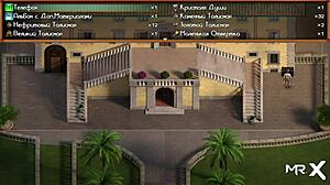 You two can join my team in treasureofnadia e2 33