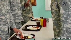 First Gay Teen 18+ Sex Movie Featuring Twink Blowjob Scenes