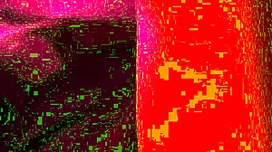 lazycatdoll asks if the guest is satisfied with her service in latex and jeans