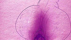 Animation on paper pens and pencils hentai anime hunter x hunter menchi cartoon porn 2d sex 2025